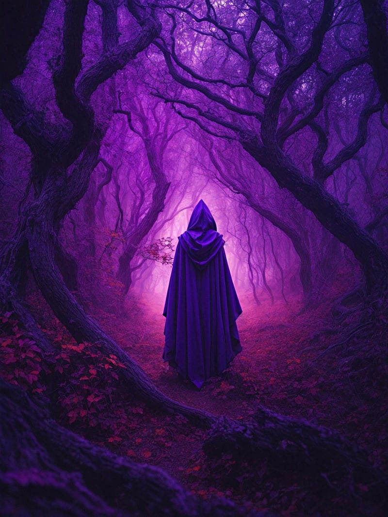 Magical Finales