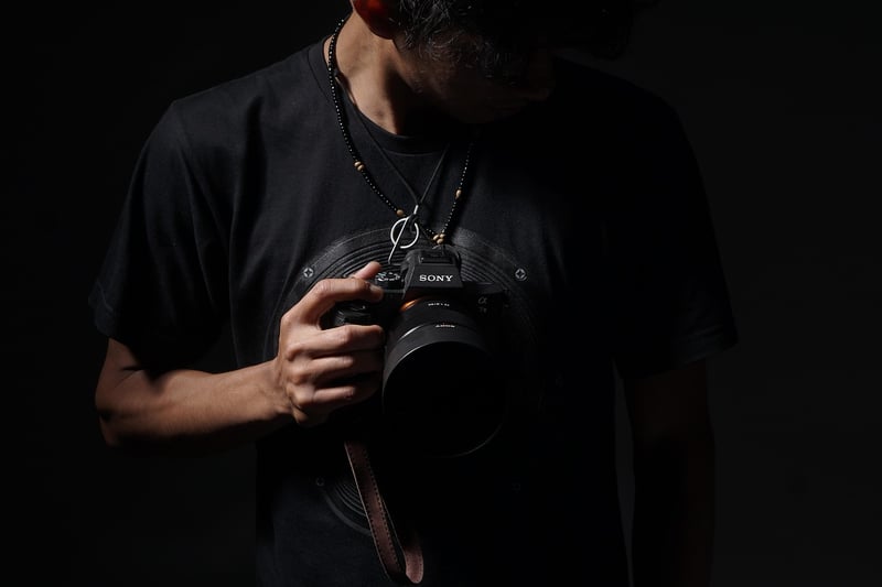 Camera Photography