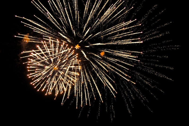 Fireworks